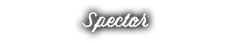 spector